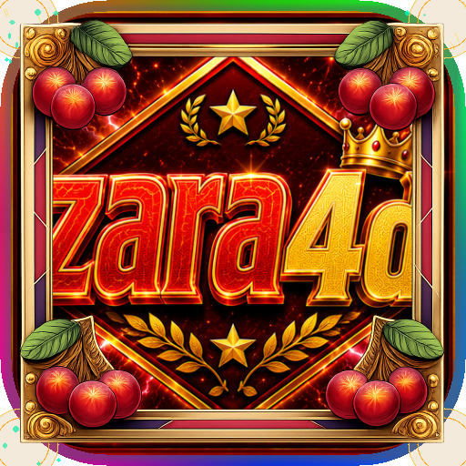 zara4d — mitra unggulan